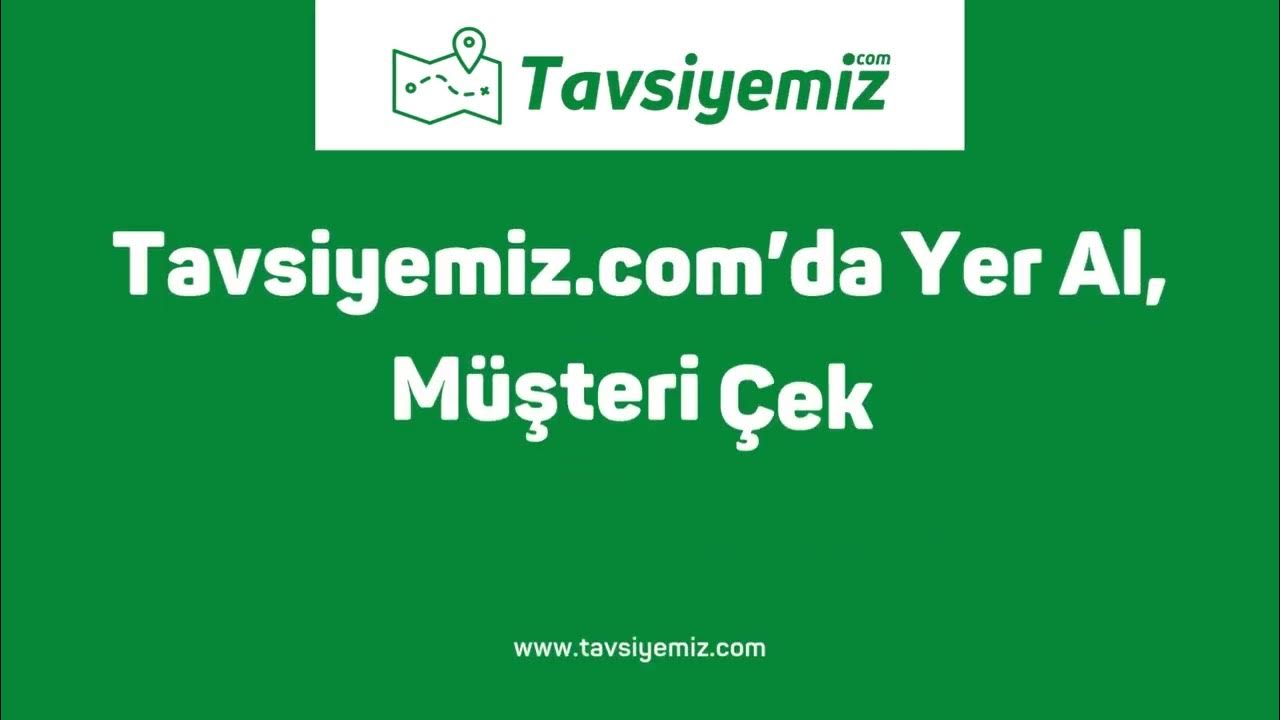 Video Yükle