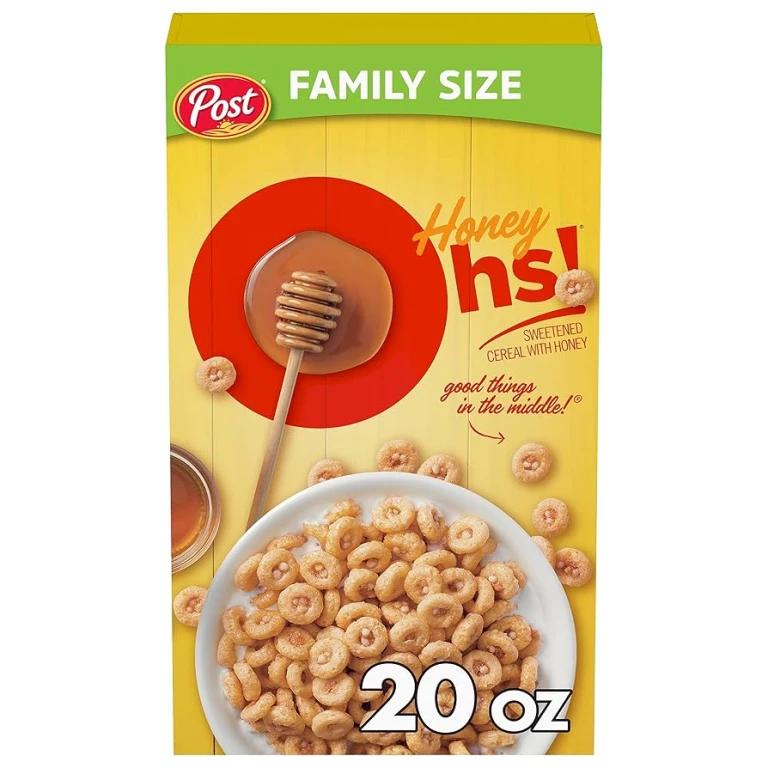 Kahvaltılık Gevrekler Sağlıklı mı?