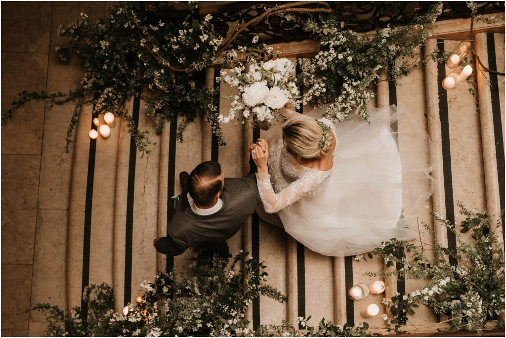 Düğün Planlamasına Nereden Başlanmalı?