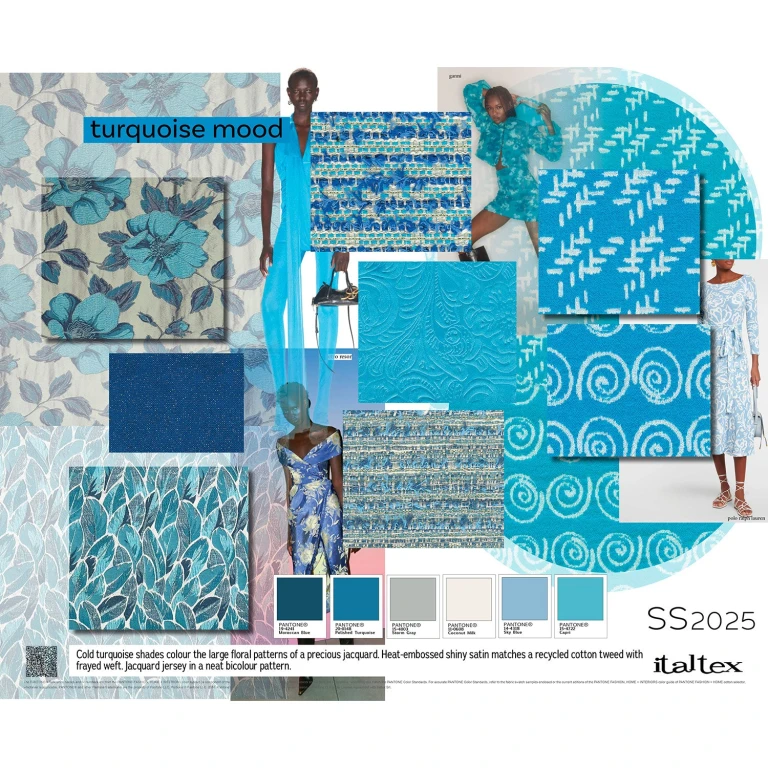 Tekstil Sektöründeki Güncel Trendler ve Tüketici Tercihleri