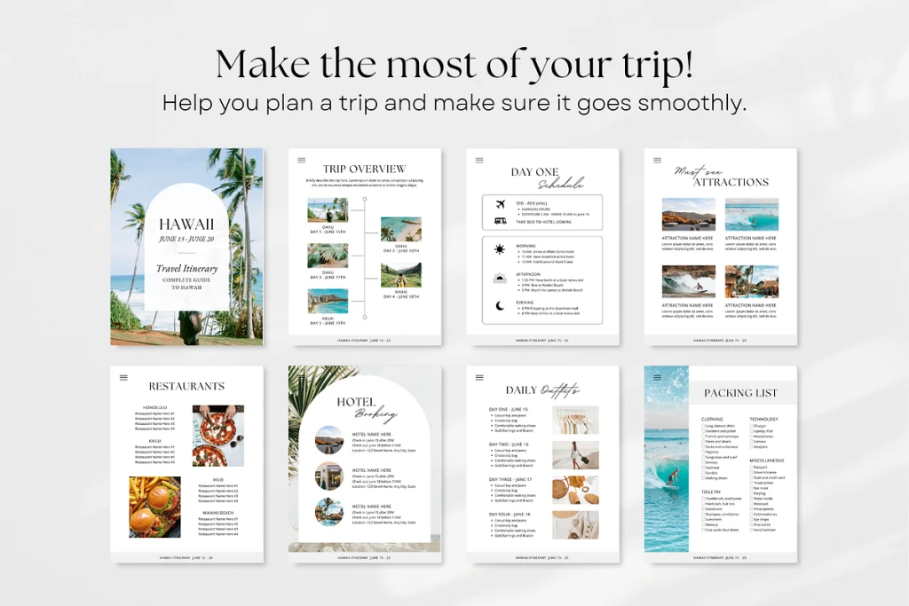 Huzurlu Bir Tatil İçin Rota Seçimi Nasıl Yapılır?