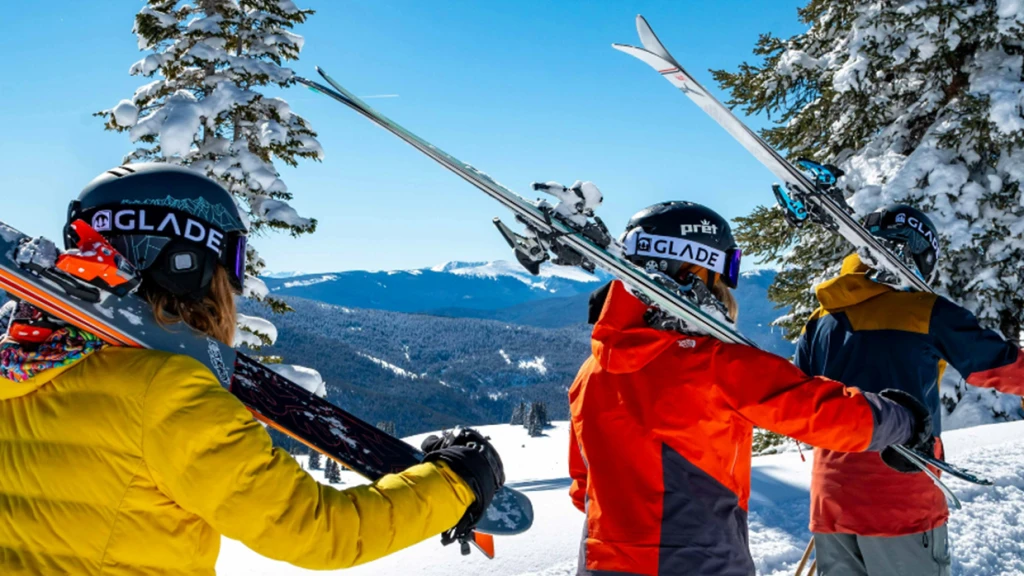 Kış Tatilinde Kayak Keyfi İçin Hazırlık Rehberi