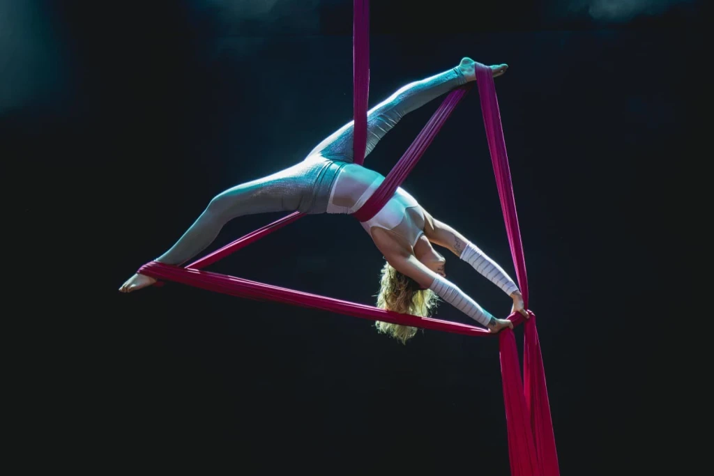 Hava Akrobasisi Nedir? Hava Akrobasisine Giriş Bilgileri