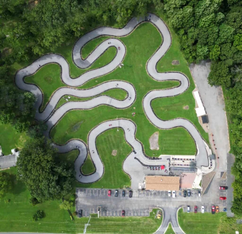 Go Kart Pisti Maliyeti ve Kurulum Giderleri