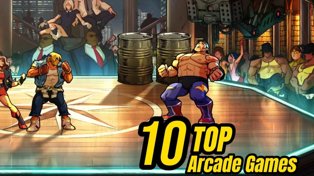 Atari Oyunlarını PC’de Oynama Yöntemleri