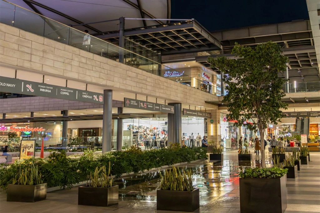 Rüyada Alışveriş Merkezine Gitmek Ne Anlama Gelir?