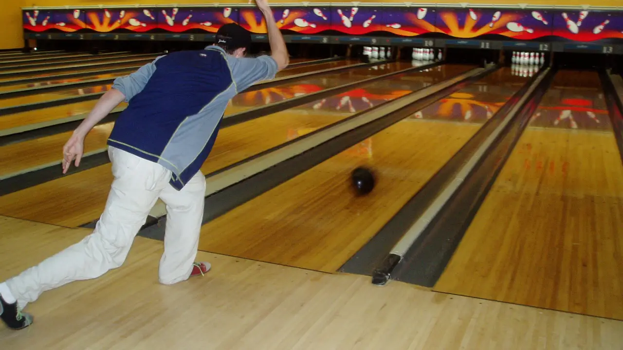 Bowling Nasıl Oynanır? Bowling Kaç Kişi Oynanır?