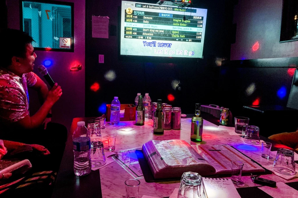 Karaoke Bar Nedir? Karaoke Barda Ne Yapılır?