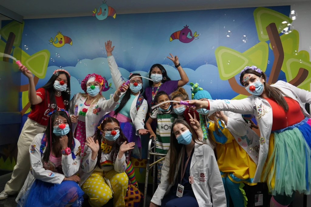 Rüyada Palyaço Görmek Ne Anlama Gelir?