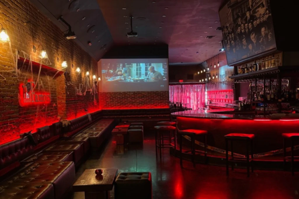 En İyi Karaoke Bar Konseptleri ve Tasarım İpuçları