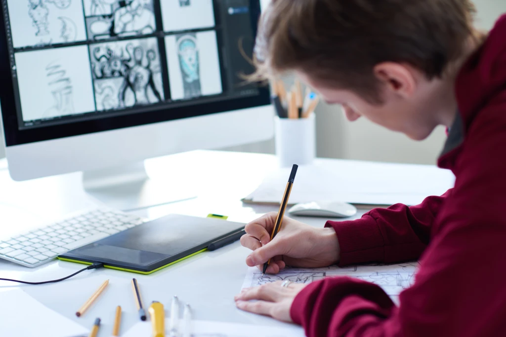 Animatör Nasıl Olunur? Animatör Olmak İçin Gerekenler