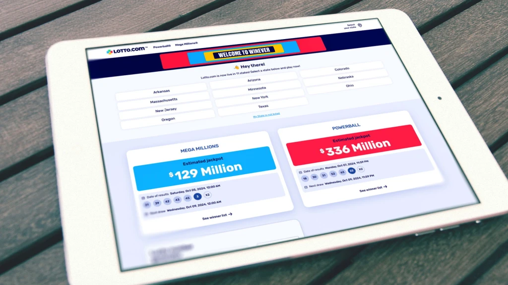 Super Loto ve Sayısal Loto Sonuçları Nasıl Öğrenilir?