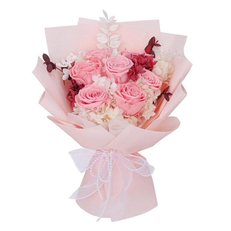 Sevdiklerinizi Mutlu Edecek En Güzel Çiçekler