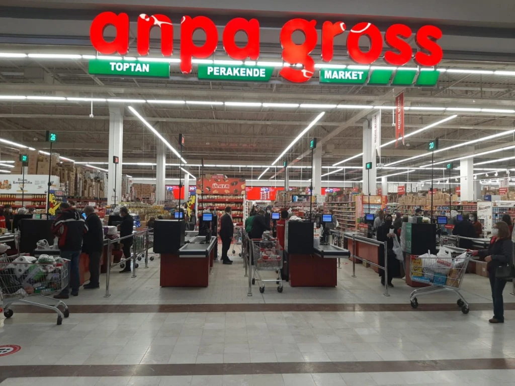 Gross Marketlerde En Uygun Fiyatlı Alışveriş İpuçları