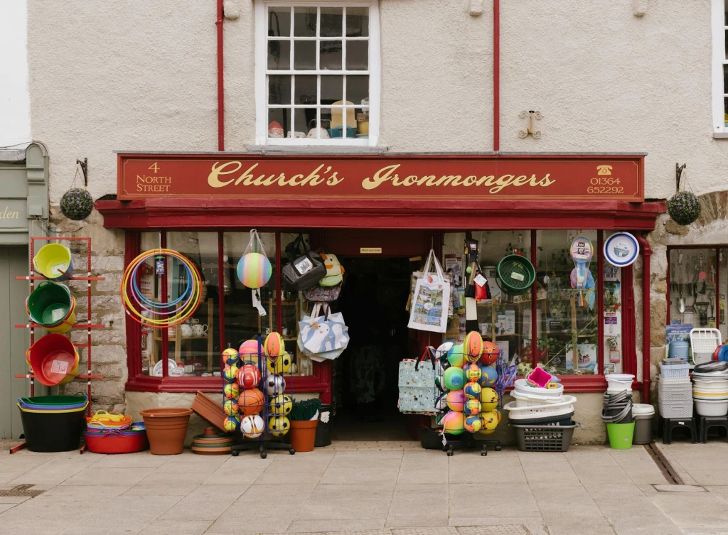 Türkiye’nin En Büyük Hırdavatçıları ve Mağaza Özellikleri