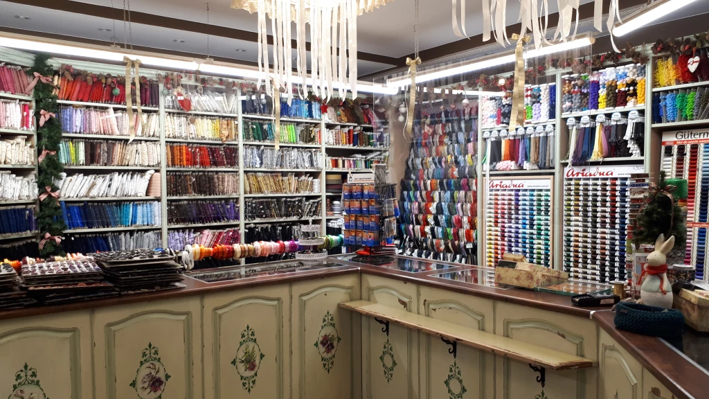 Tuhafiyelerde En Çok Tercih Edilen Ürünler ve Trendler