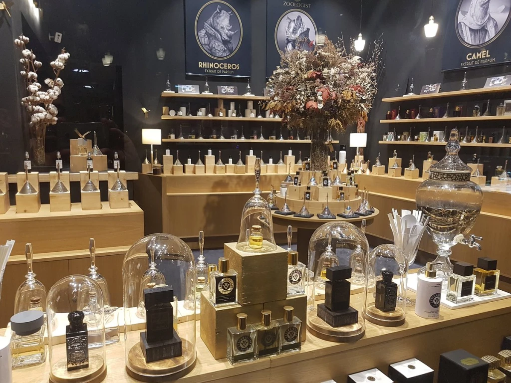 Orijinal Mercedes Benz Parfüm ve Online Parfümeri Dünyası