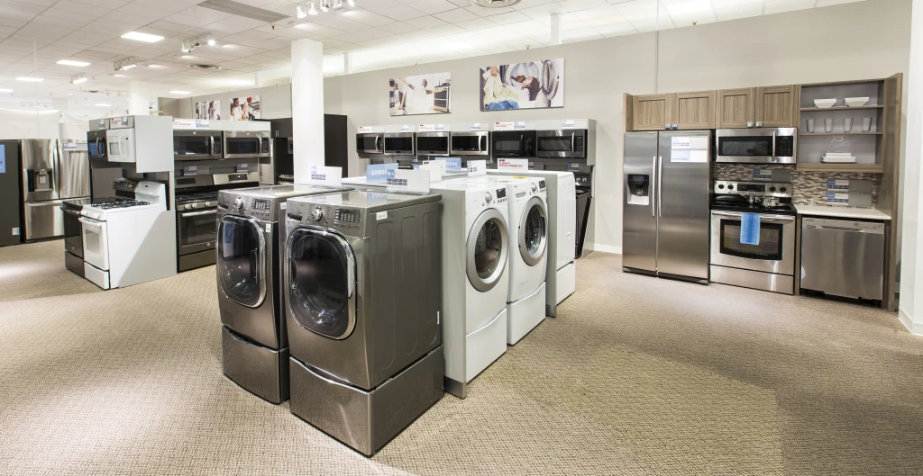 En Uygun Fiyatlı Beyaz Eşya Mağazaları ve Markalar