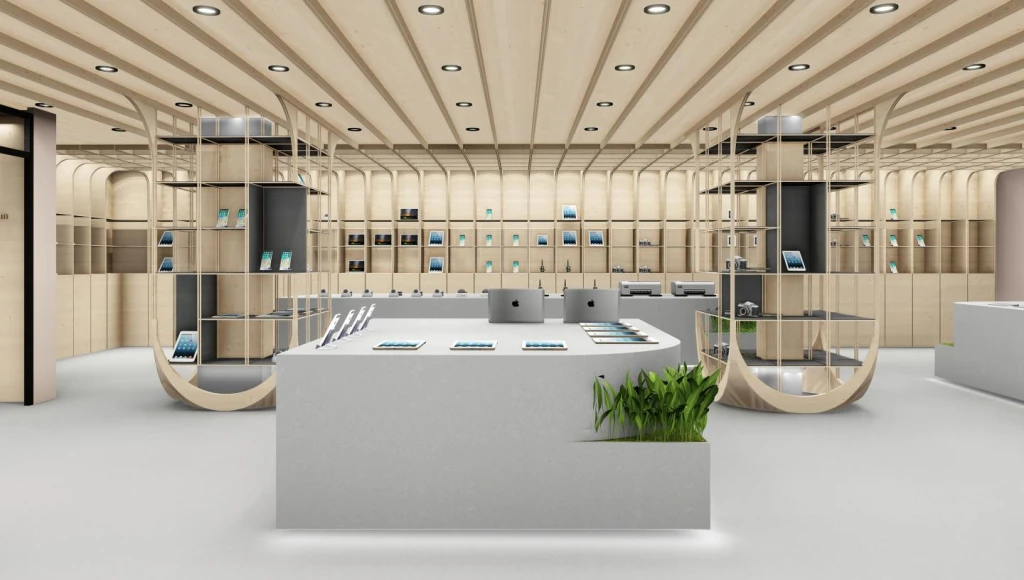 Türkiye ve Kıbrıs’taki En İyi Teknoloji Mağazaları