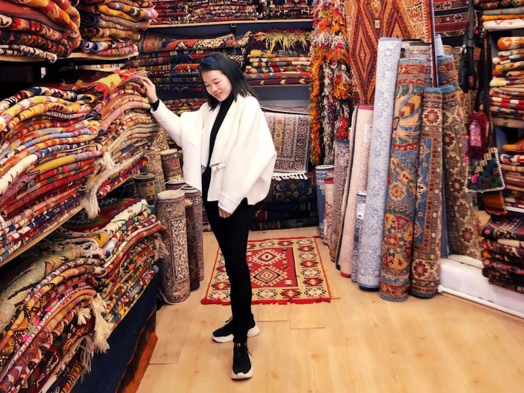 Çeyiziniz İçin En iyi Çeyiz Mağazaları