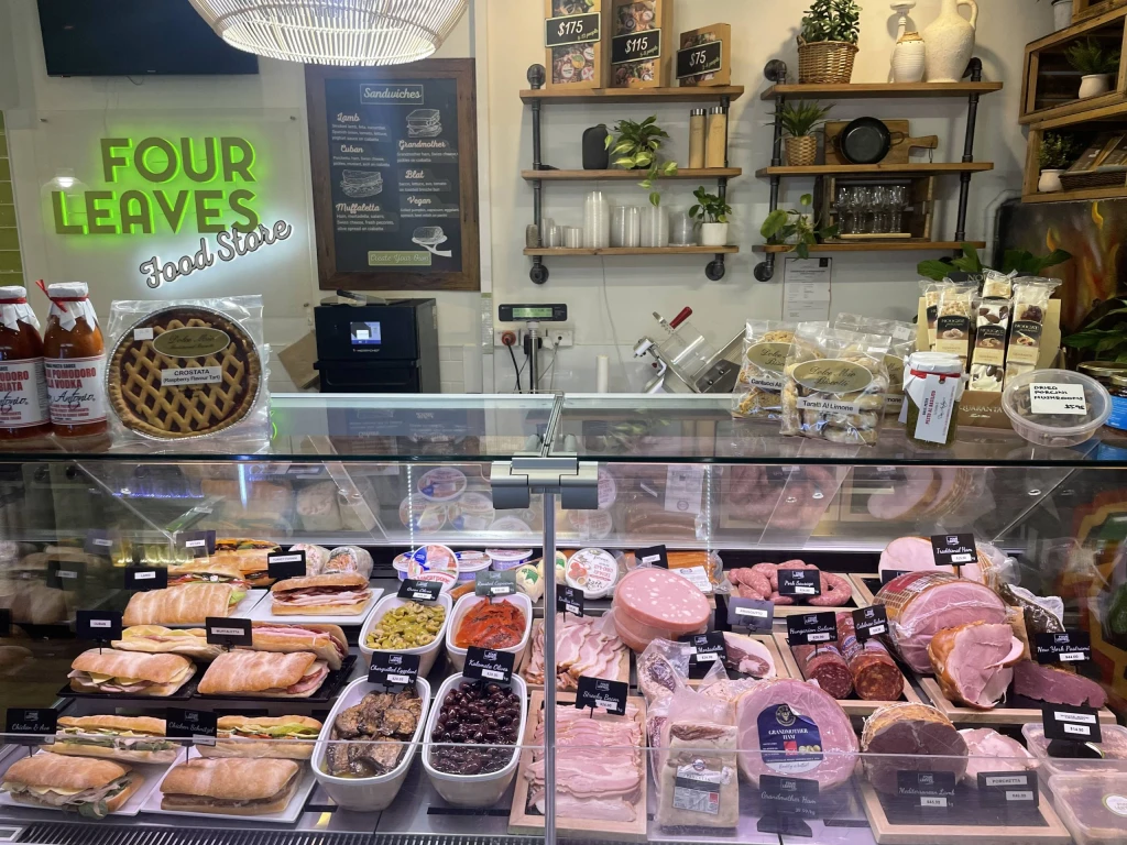 Lezzet Dolu Doğal ve Gurme Şarküteri Dünyası