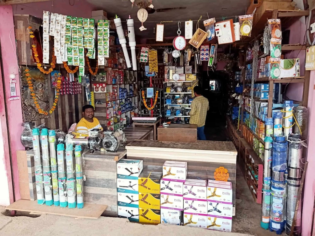 Nalburlarda Bulabileceğiniz İnşaat Malzemeleri