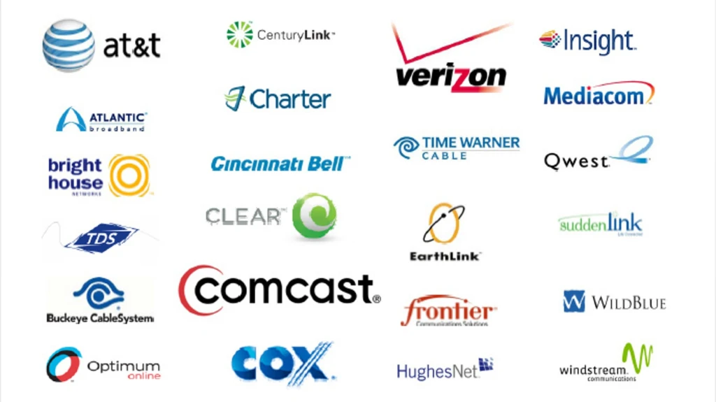 Türkiye'de internet servis sağlayıcıları kimlerdir?