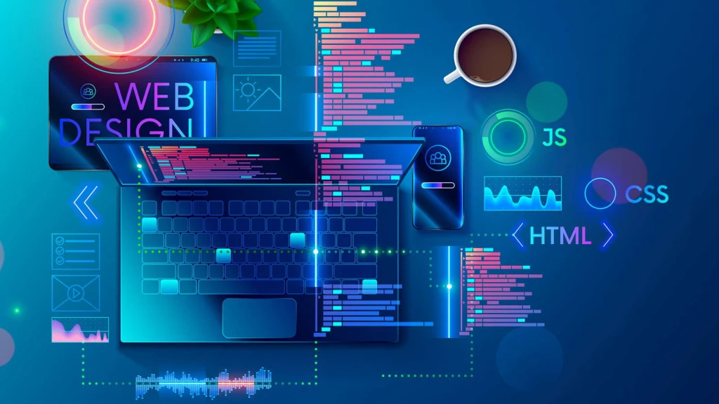 Web tasarımcısı olmak için ne yapmalıyım?