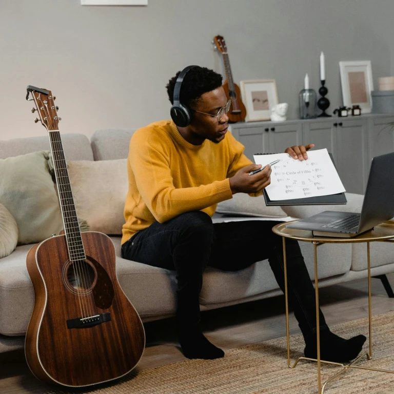 Çocuğun müzik yeteneği nasıl anlaşılır?