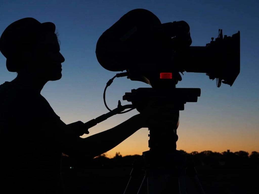 Görüntü Yönetmeni Tam Olarak Ne Yapar?