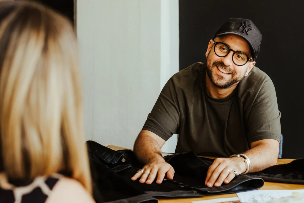 Moda tasarımcı olmak için ne gerekir?