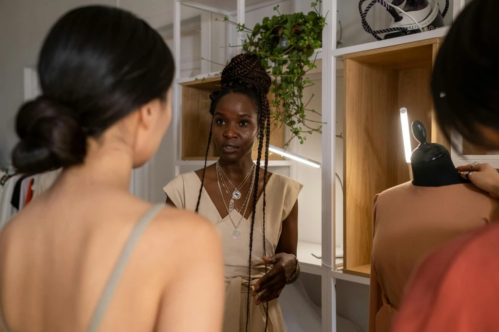 Moda Tasarım Okumak İçin Çizim Şart Mı?