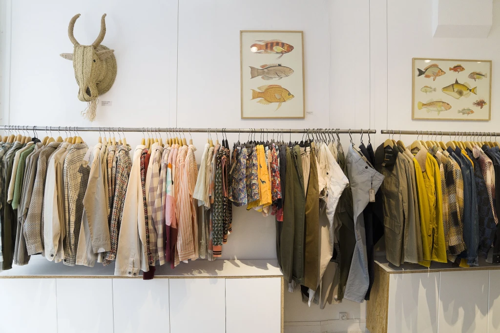 Kıyafet Toptancıları Hangi Hizmetleri Sunar?