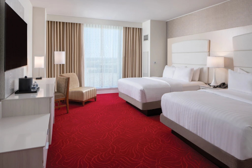 Otel Odasına Polis Girebilir mi?