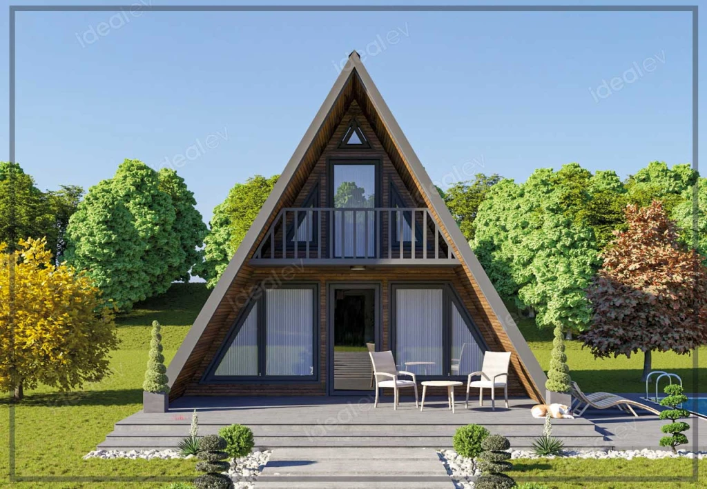 Güvenilir bir bungalov nasıl bulunur?