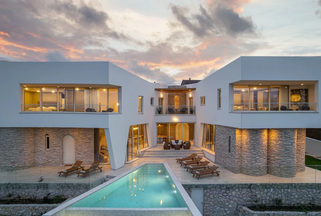 Villa Kiralamada Nelere Dikkat Edilmeli?