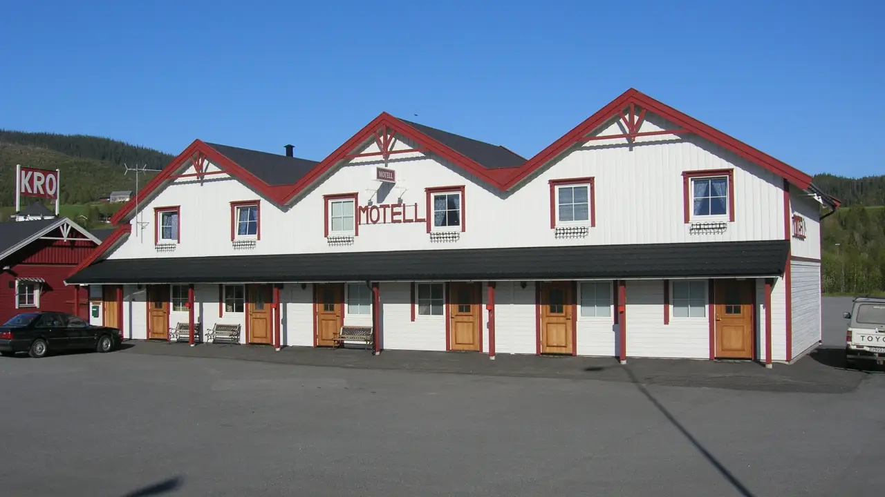 Motelin Otelden Farkı Nedir?