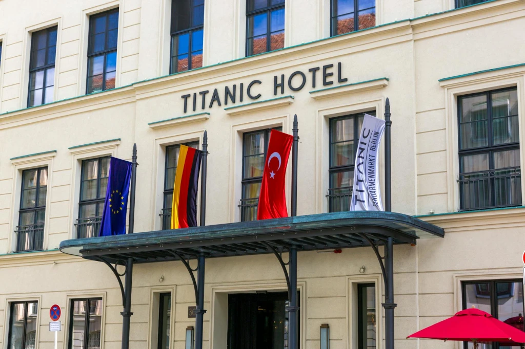 Yetişkin Otellerinin Farkı Nedir?