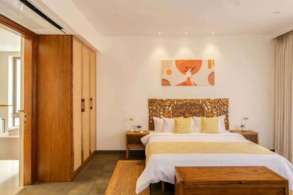 Otel rezervasyonunda çocuk yaşı nasıl hesaplanır?