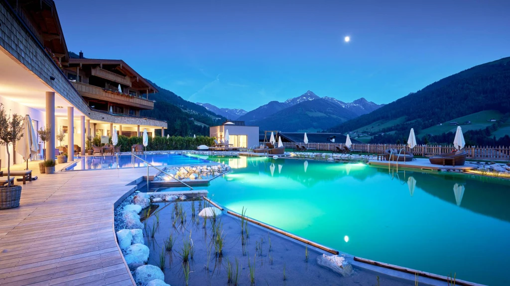 SPA ve Sauna Arasındaki Fark Nedir?