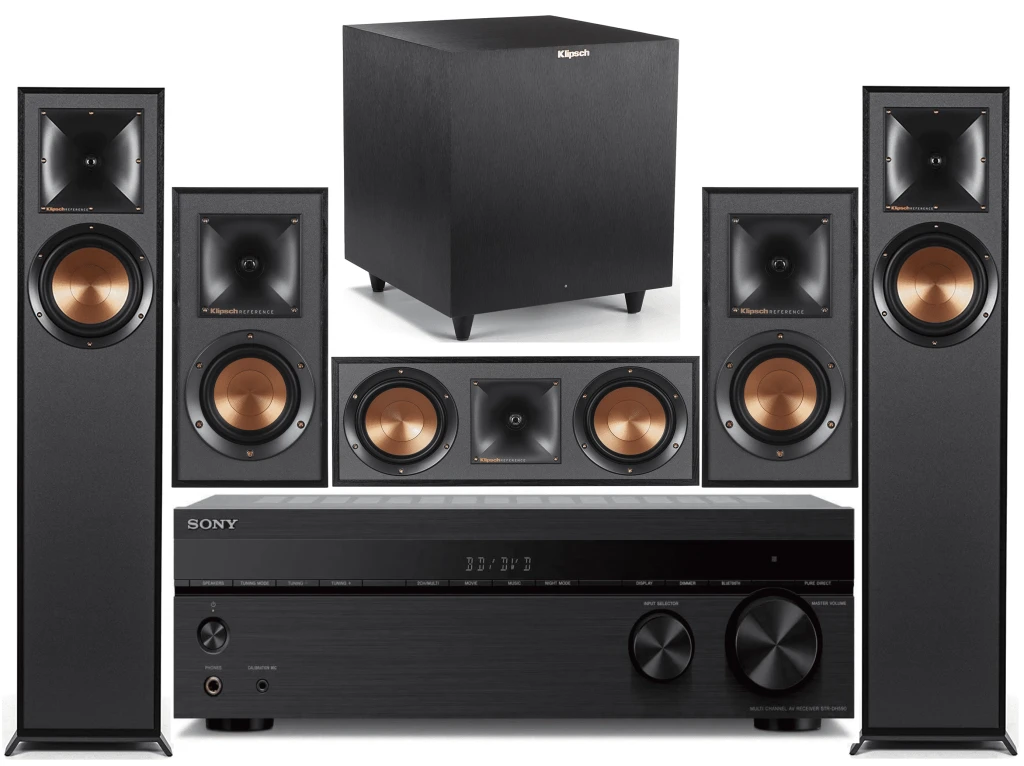 İyi Bir Ses Sistemi Kaç Watt Olmalı?