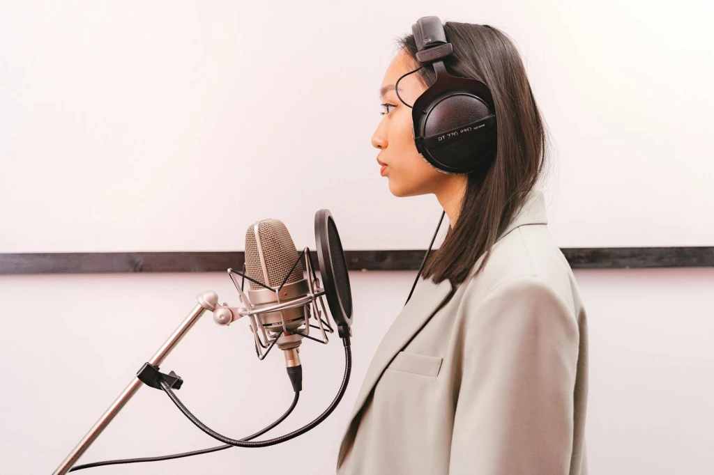 Metin seslendirme fiyatları ne kadar?