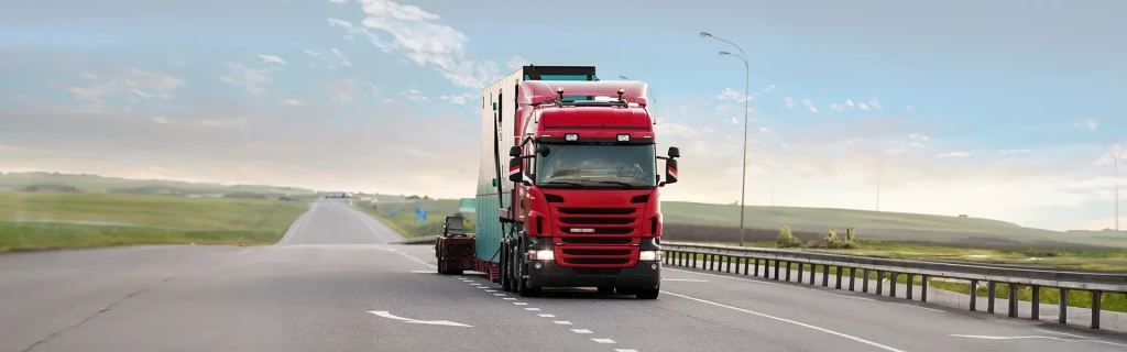 Ağır Nakliye Ne Anlama Gelir?