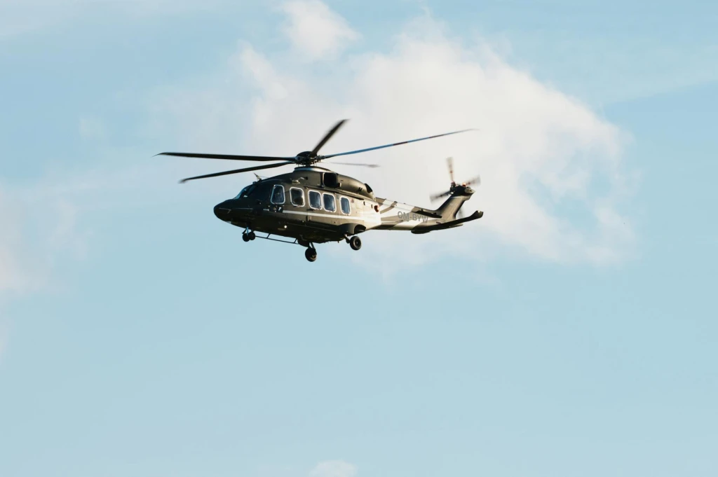 Uluslararası Havayolu Taşımacılığı Nedir?