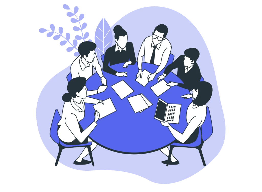 Organizasyonun Temel İlkeleri Nelerdir?