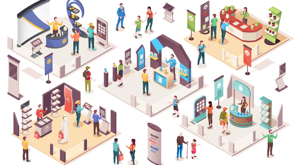 Fuar Merkezi Giriş Kartı Nasıl Alınır?