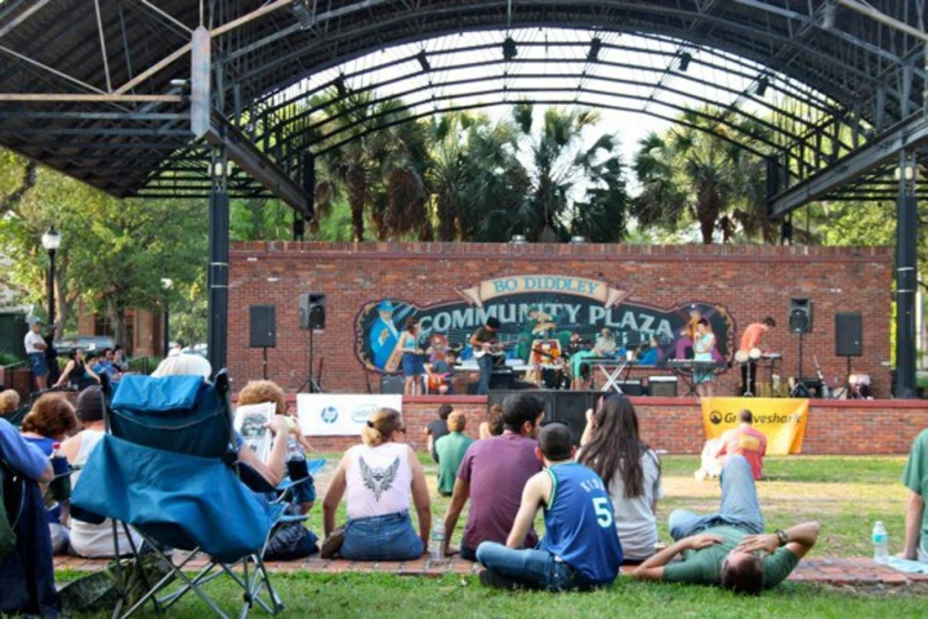 Sahne Organizasyoncusu Ne İş Yapar?