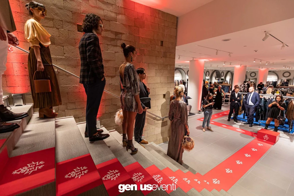 Moda Defileleri İçin Organizasyon Uzmanı Ne İş Yapar?