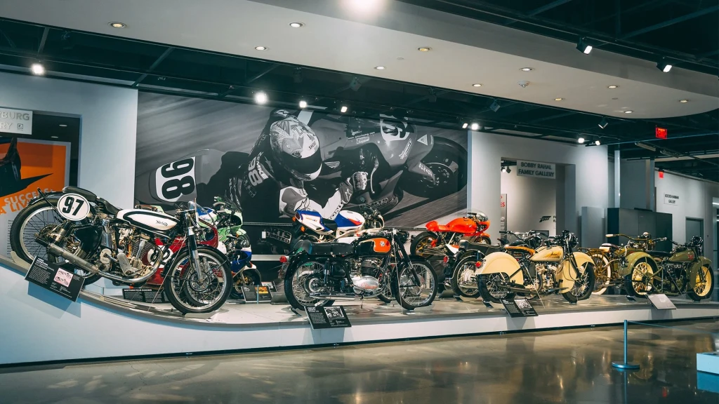 Motor Galerileri Nedir ve Ne İşe Yarar?