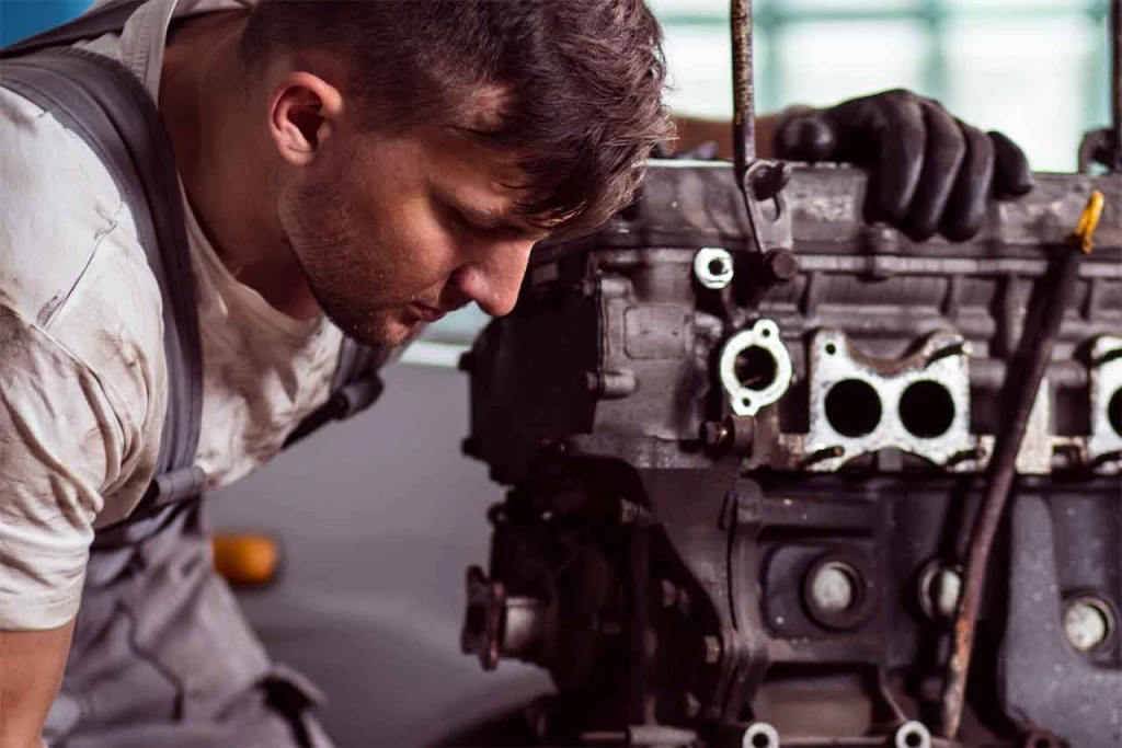 Motor Üflemesi Nasıl Giderilir?